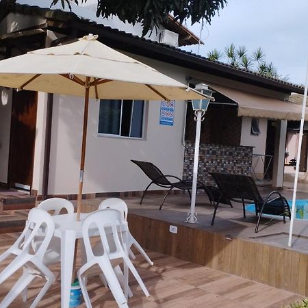 Casa C/ Piscina E Area Gourmet, 5 Min Da Praia. Guarapari Extérieur photo