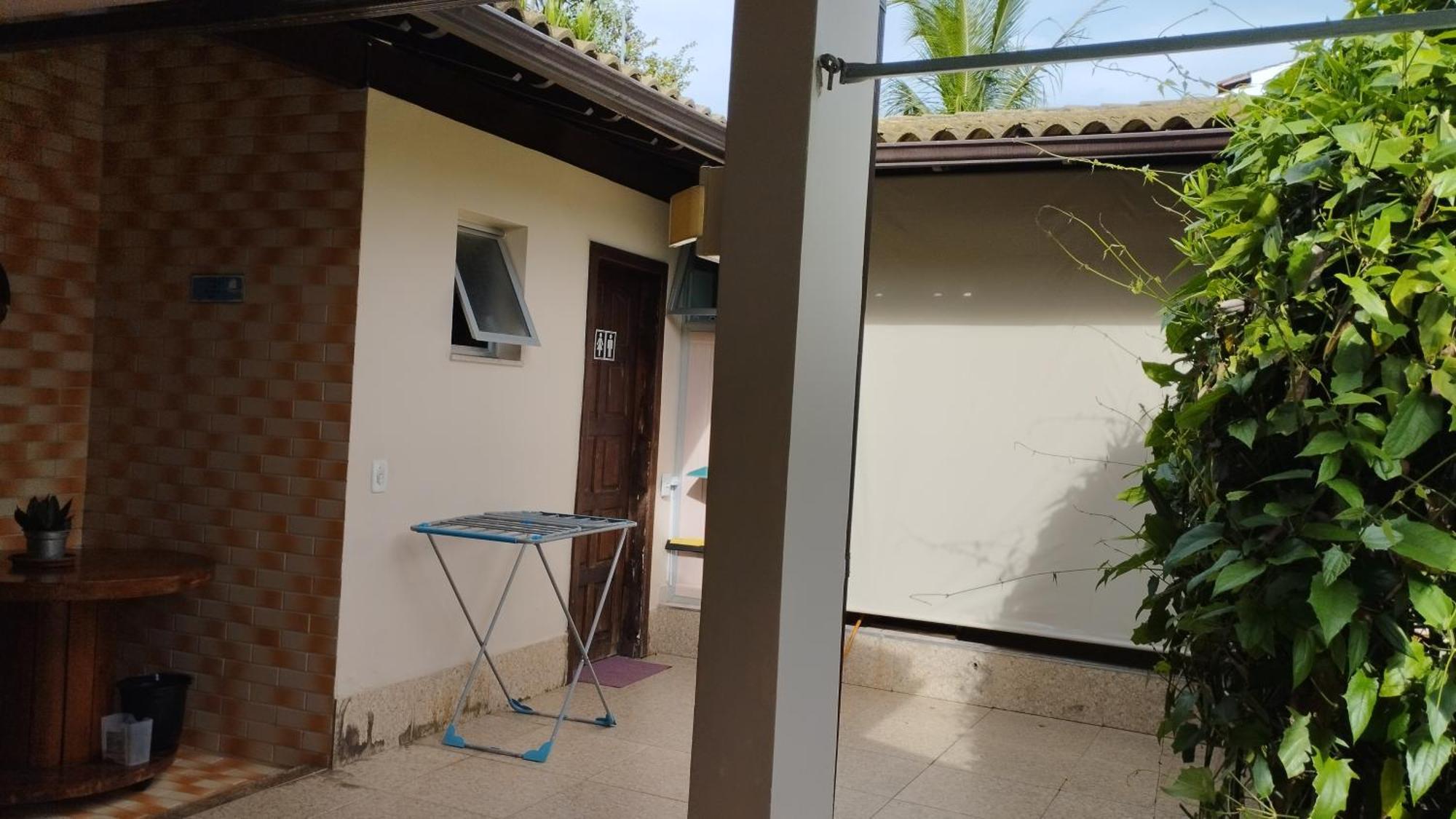Casa C/ Piscina E Area Gourmet, 5 Min Da Praia. Guarapari Extérieur photo