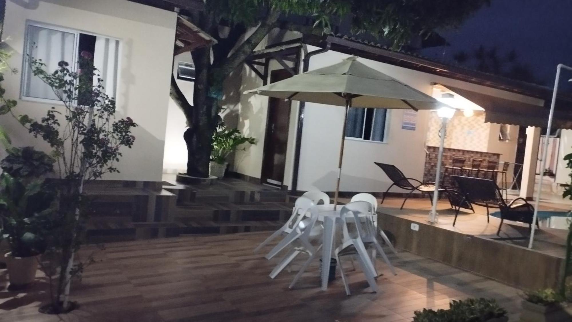 Casa C/ Piscina E Area Gourmet, 5 Min Da Praia. Guarapari Extérieur photo