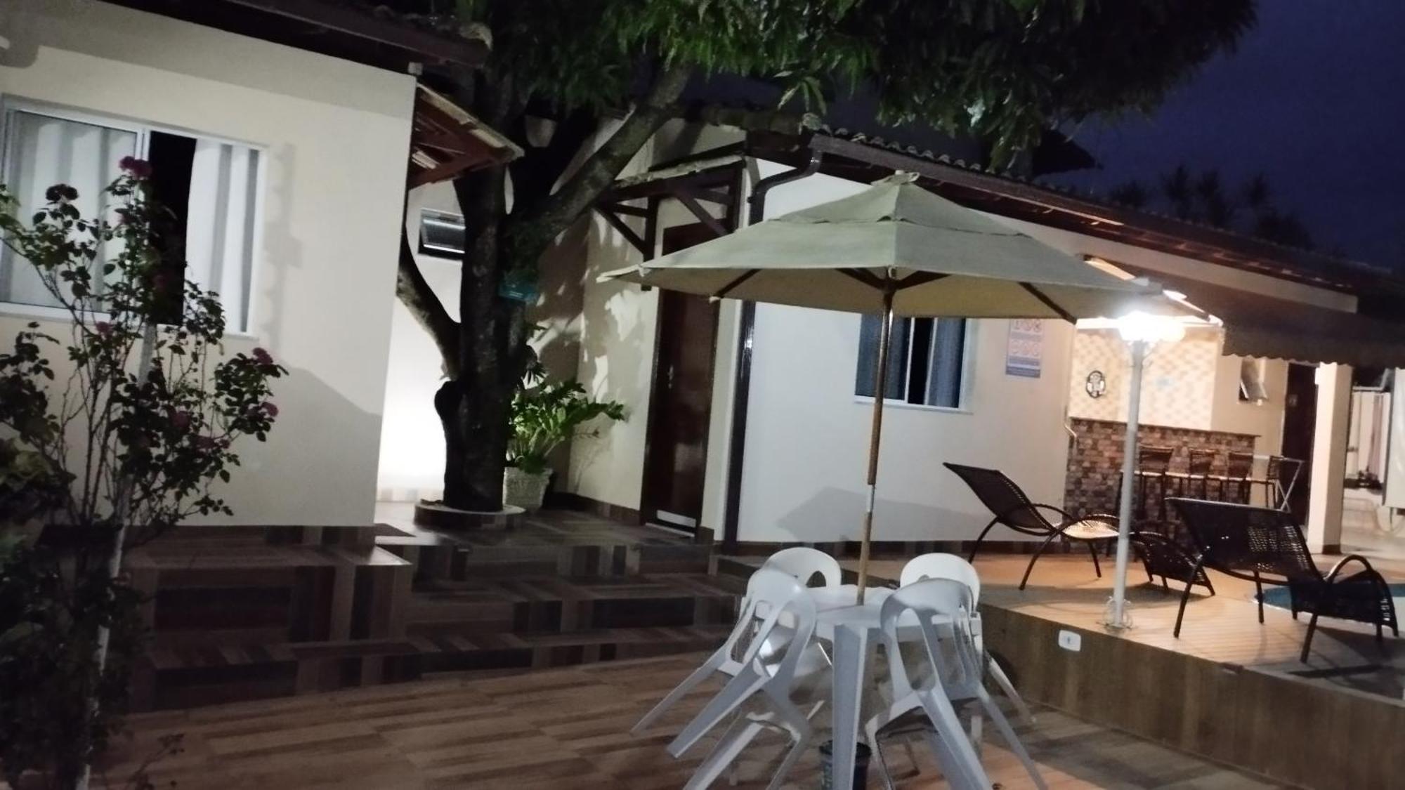 Casa C/ Piscina E Area Gourmet, 5 Min Da Praia. Guarapari Extérieur photo