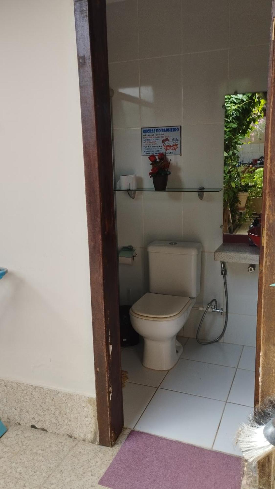 Casa C/ Piscina E Area Gourmet, 5 Min Da Praia. Guarapari Extérieur photo