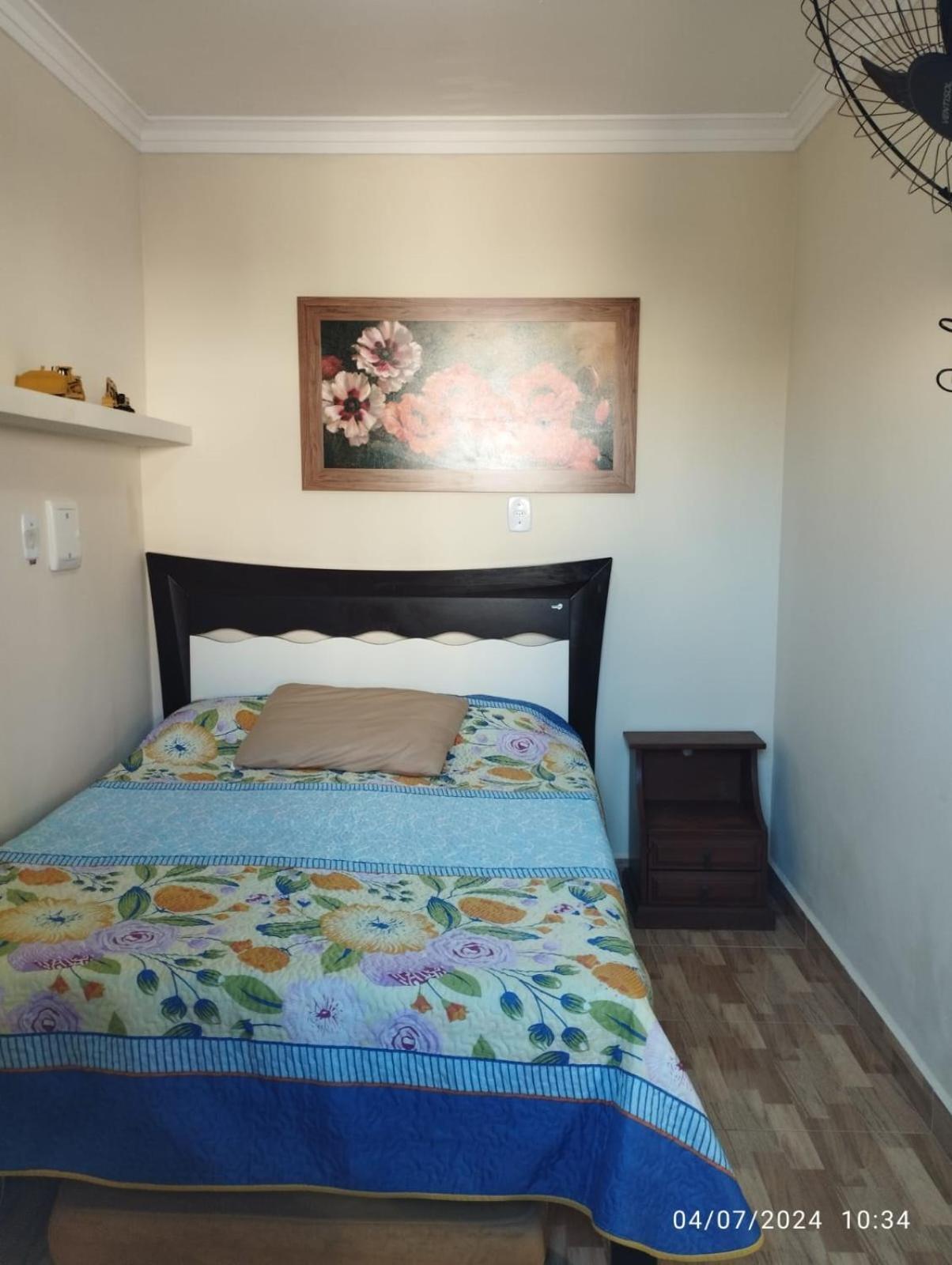 Casa C/ Piscina E Area Gourmet, 5 Min Da Praia. Guarapari Extérieur photo