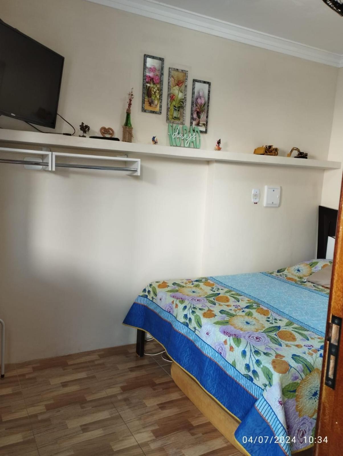Casa C/ Piscina E Area Gourmet, 5 Min Da Praia. Guarapari Extérieur photo